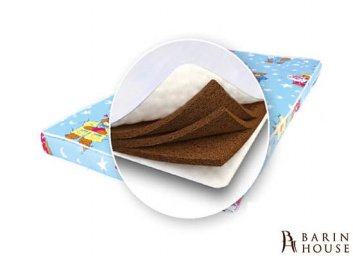 Купить Матрас Кузя 5 226582