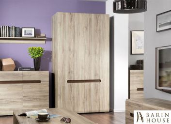 Купить Шкаф AZTECA SZF2D/19/11 167582