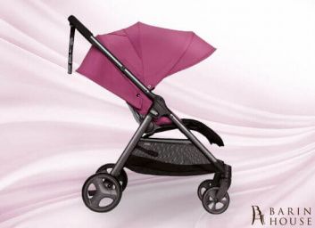 Купить Коляска Armadillo Purple Plum Wine 126105