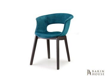 Купить Кресло B Pop Natural (Blue Wenge) 306673