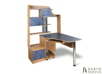 Купить Стіл комп'ютерний кутовий Екс-6 267195