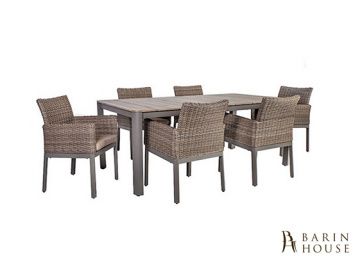 Купить Ротанговый комплект Admiral 184330