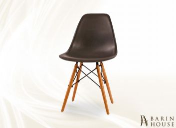 Купить Стул Nik (антрацит) 163866