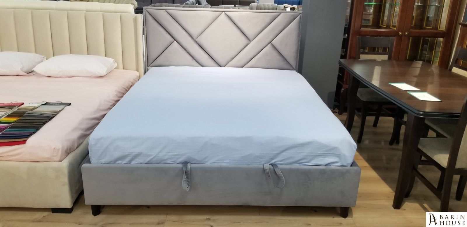 Купить Кровать Париж Прайм 262684 photo 6