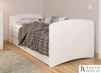 Купить Кровать Fly (гламур) 200614