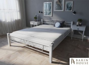 Купить Кровать Лара Люкс Вуд 183319