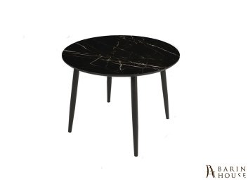 купити Кухонний стіл Oliver black/04/s 290440