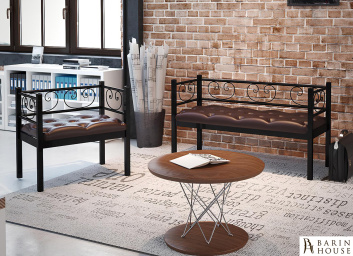 Купить Диван двухместный Грин-Трик 332618