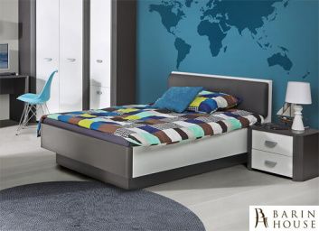 Купить Кровать HEY HEYL222-C230 153271