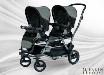 купити Коляска Piroet Duette Pop-Up 133761