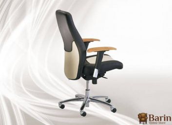 купити Крісло офісне ТОПАЗ низький 122740