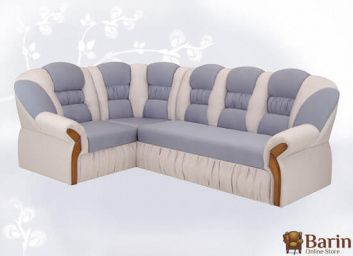 Купить Угловой диван Вест 124390