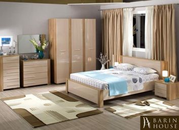 купити спальня Прага 159953