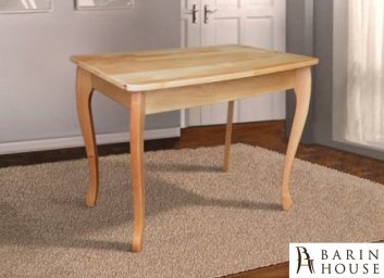 Купить Стол обеденный Смарт (натуральный) 247299