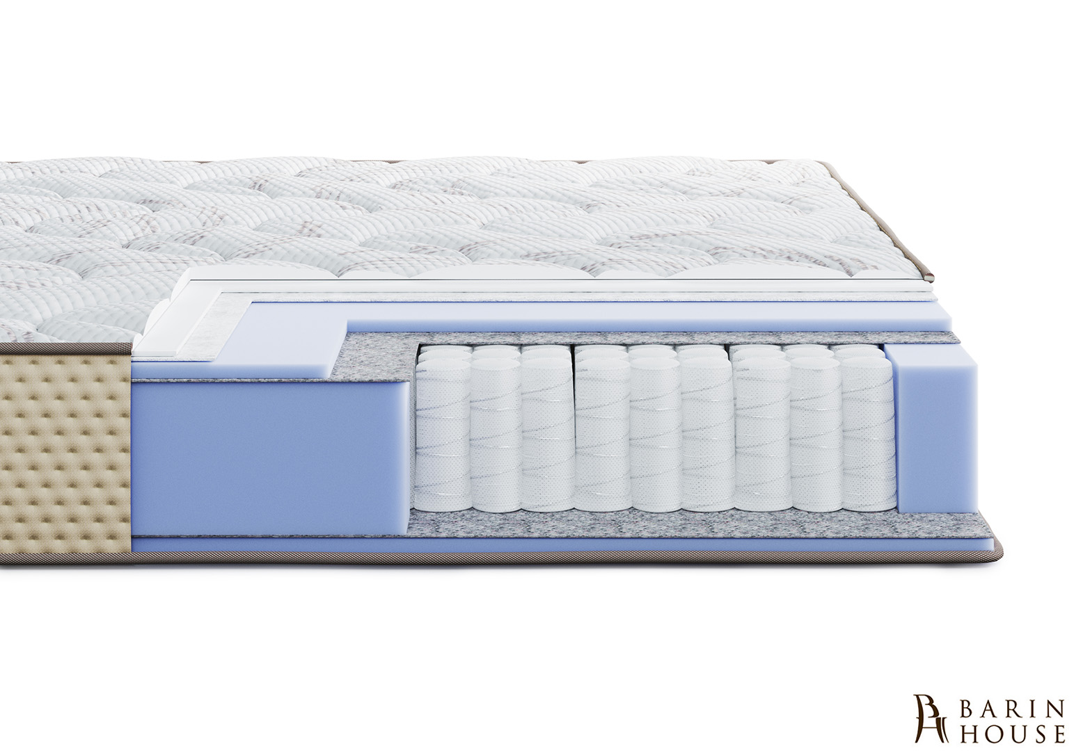 Купить Матрас Levante Riva 336650 