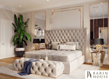 Купить Кровать Карла 195601