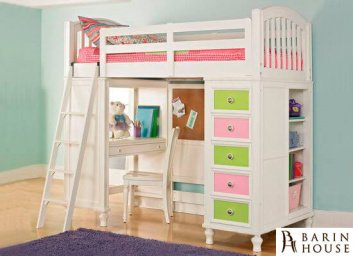 купити Ліжко-горище Guffi 215913