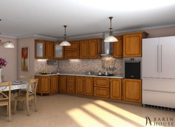 Кухня Платинум вишня Форема патина 132771 barin.ua Купить Кухня Платинум вишня Форема патина 132771