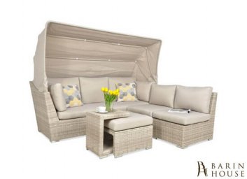 купити Комплект СORSO Biege 208357