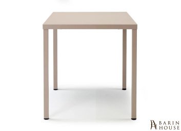 Купить Обеденный стол Summer (Tortora) 70х70 303256