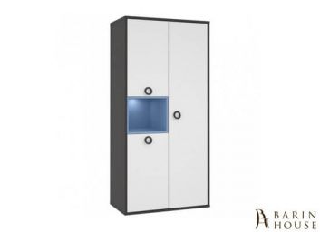 Купить Шкаф COLORS LORS821R-C174 153512