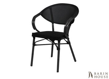 Купить Стул Marino Black/Black 314385