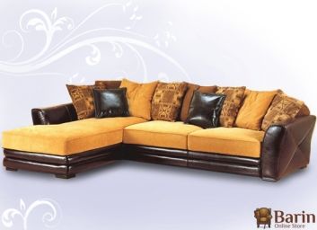 Купить Кутовий диван Salvador 99059