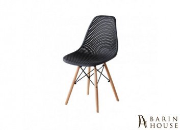 Купить Стілець обідній Сота чорний 253932