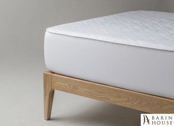 купити Стеганий наматрацник натяжний Wellness 260374