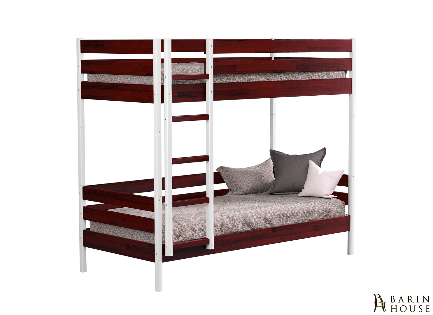 Купить Кровать Дуэт Гранде 336275 