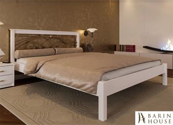 Купить Кровать Модерн с ковкой 168869