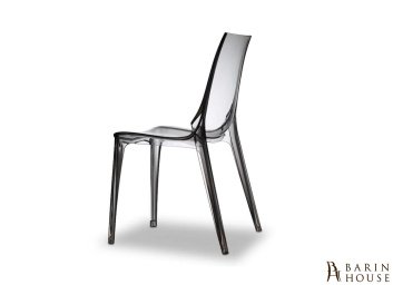 Купить Стул Vanity (Transparent Smoke) 305374