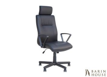 купити Крісло BUROKRAT Tilt PM64 160563