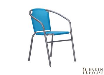 купити Стілець Taco (сріблястий) 173703