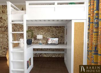 Купить Кровать чердак Лофт-2 169764