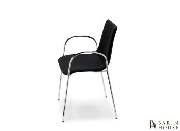 Кресло Zebra Pop (Black) 309587 barin.ua Купить Кресло Zebra Pop (Black) 309587