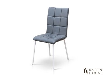 Купить Стул Аманда (белый/серый) 303910