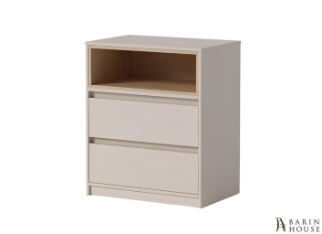 Купить Комод Bellini/Беллини 2 ящика 804х524х928 339305