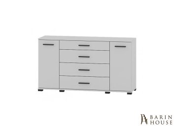 Купить Комод Бриз К-6 німфея альба 270492