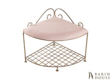 Купить Угловой пуфик Визит 147558