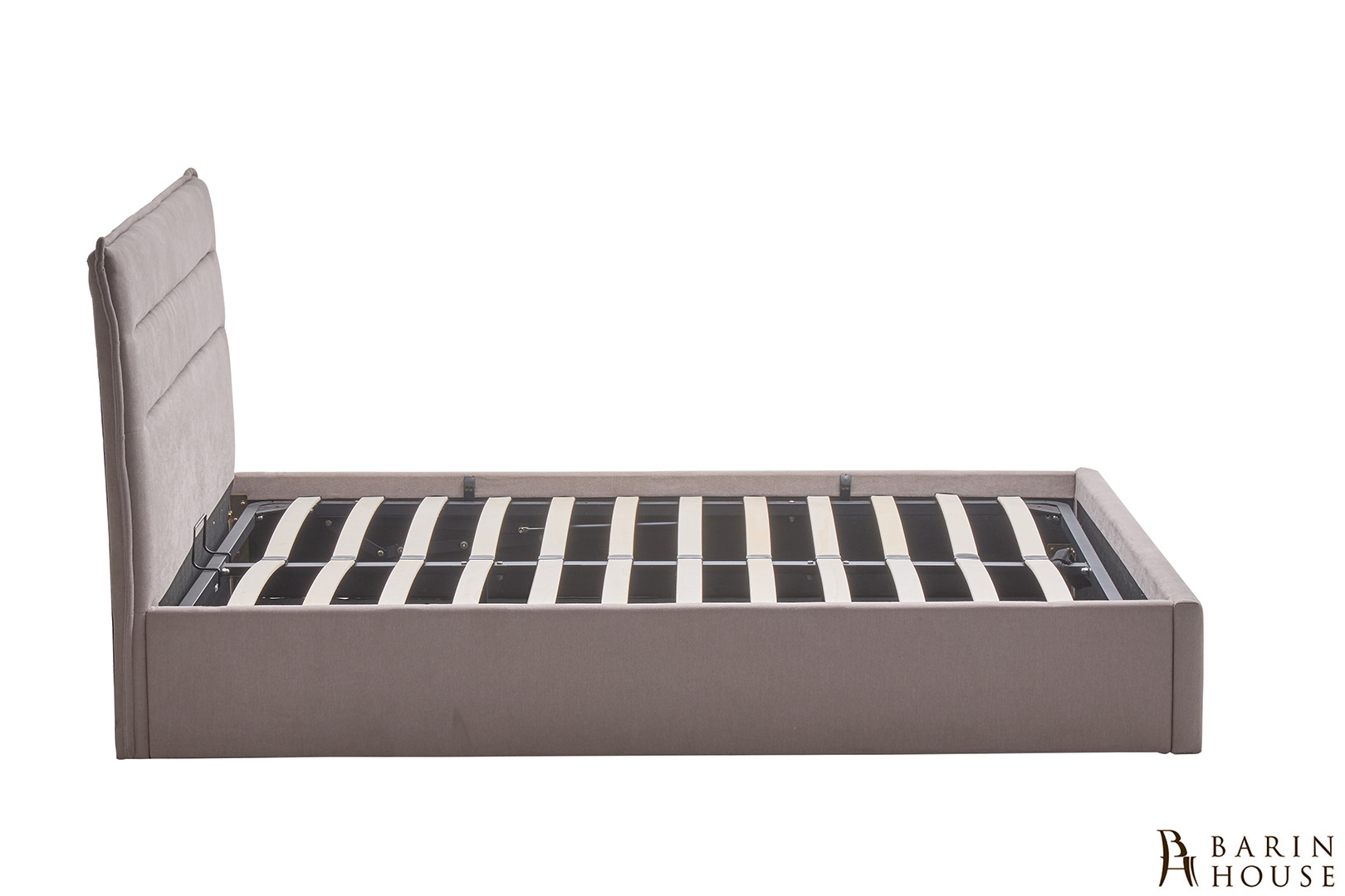 Купить Кровать Оливия бежевый 337073 photo 5