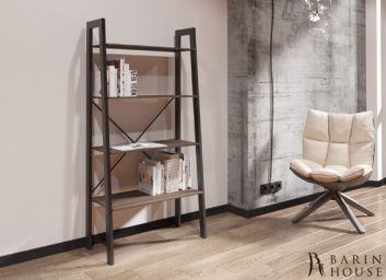 Купить Стеллаж 4 полки Призма 175352