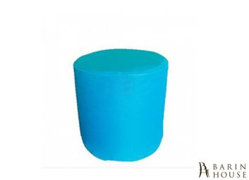 Купить Бескаркасный пуфик Цилиндр 185657