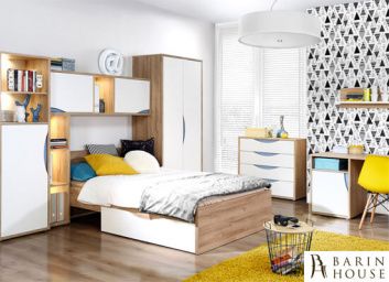 купити Дитяча кімната NOVE 154831