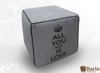 купити ПУФ QUADRO 117504