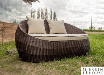 Купить Диван из ротанга Богата 197002