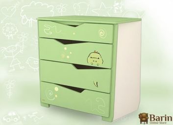 Купить Комод Диноленд 106146