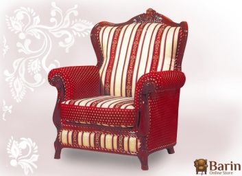 Купить Кресло Людовик 101426