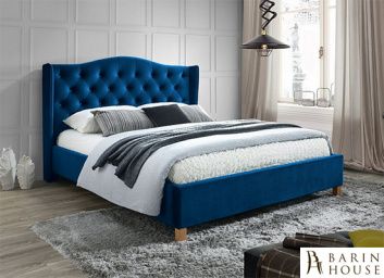 Купить Кровать Aspen Velvet 171028