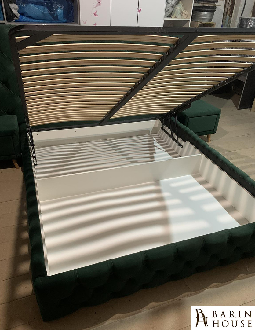 Купить Кровать двухспальная PODIUM 332542 photo 26